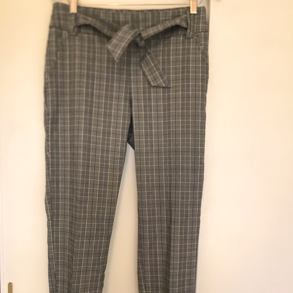 Soho Aparel ltd pants